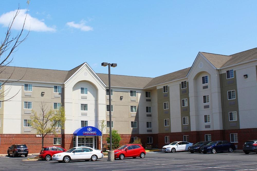 Candlewood Washington-dulles By Ihg 2*