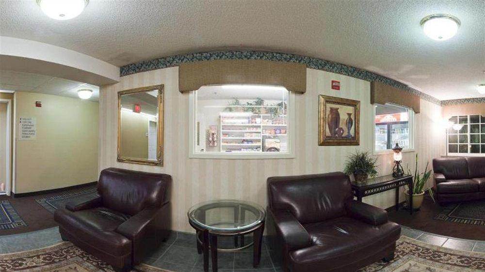 Candlewood Washington-dulles By Ihg Herndon