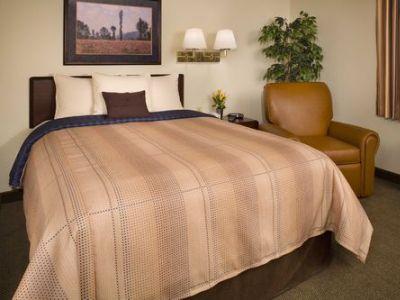 Hotel Candlewood Washington-dulles By Ihg 2*