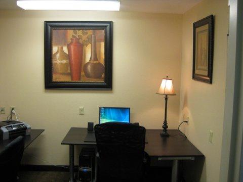 Hotel Candlewood Washington-dulles By Ihg