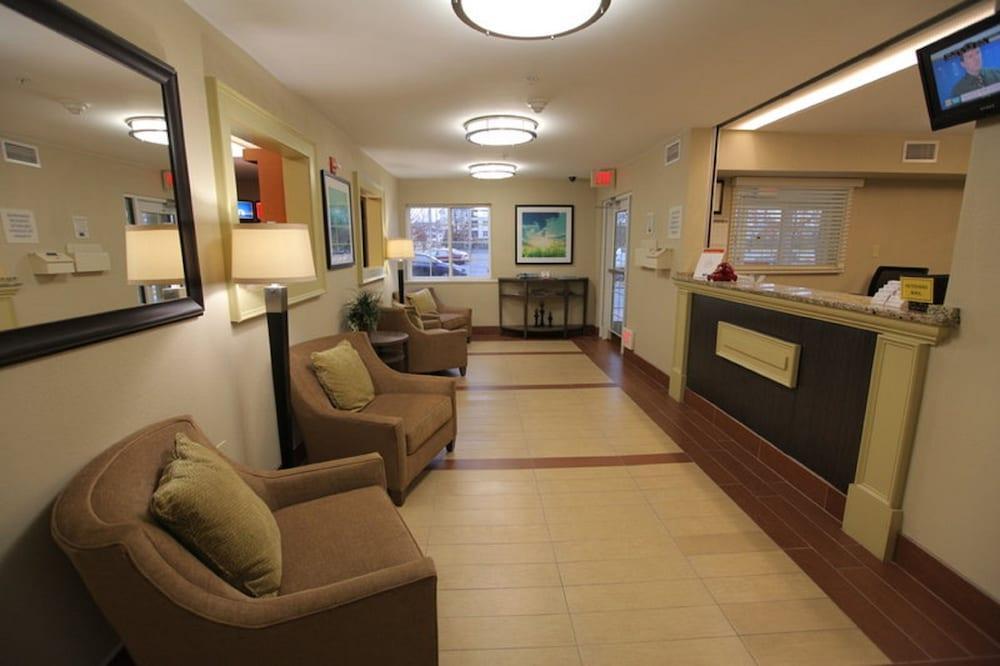 Candlewood Washington-dulles By Ihg 2*