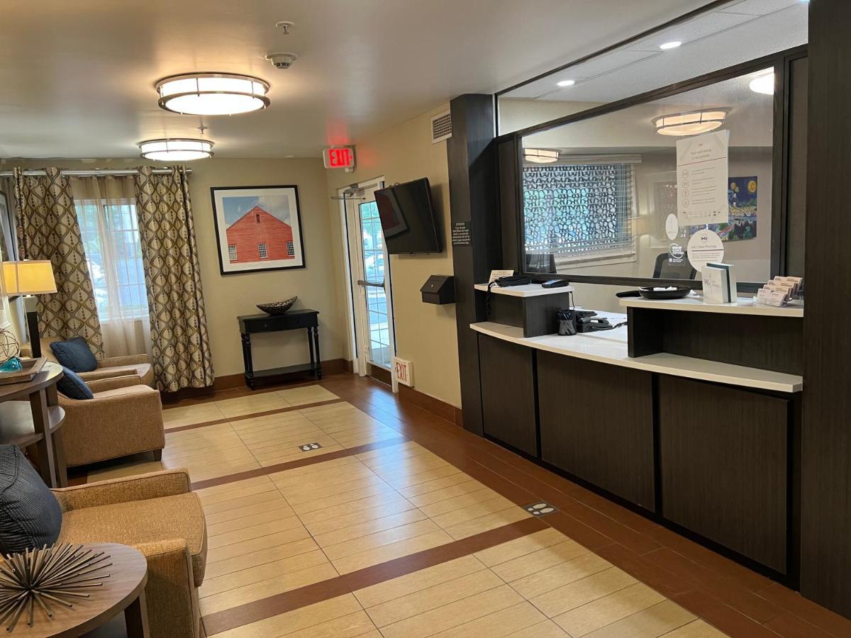 Candlewood Washington-dulles By Ihg 2* Herndon