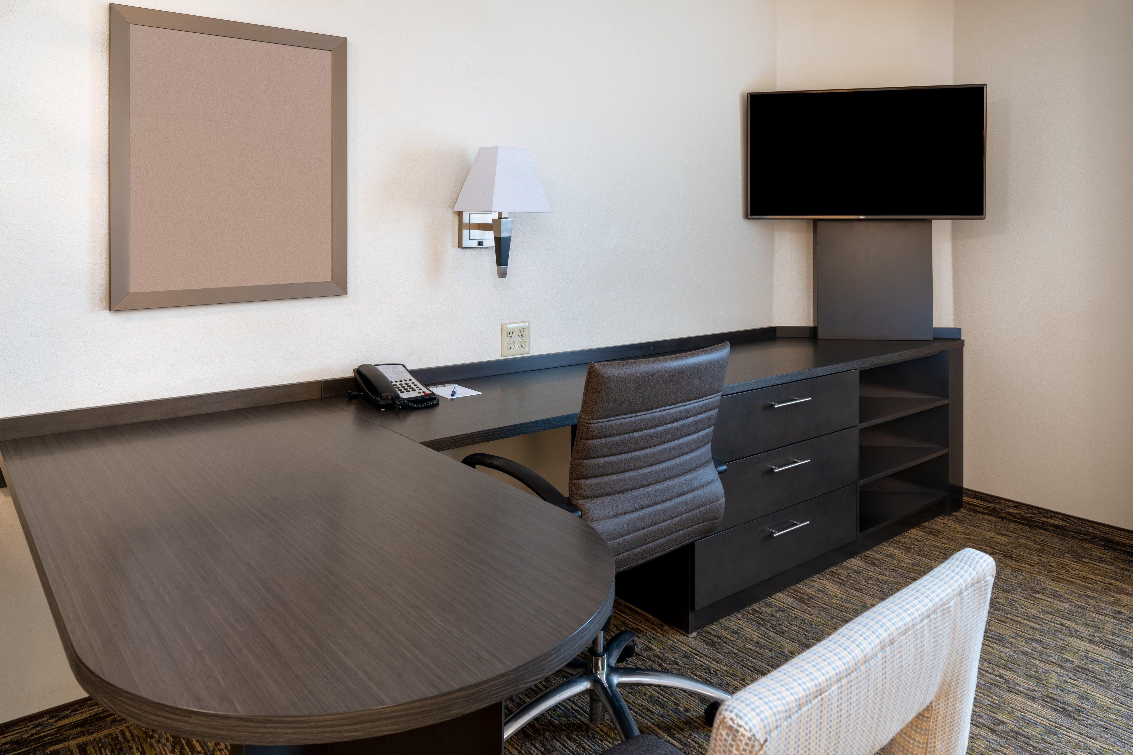 Candlewood Washington-dulles By Ihg Hotel Herndon