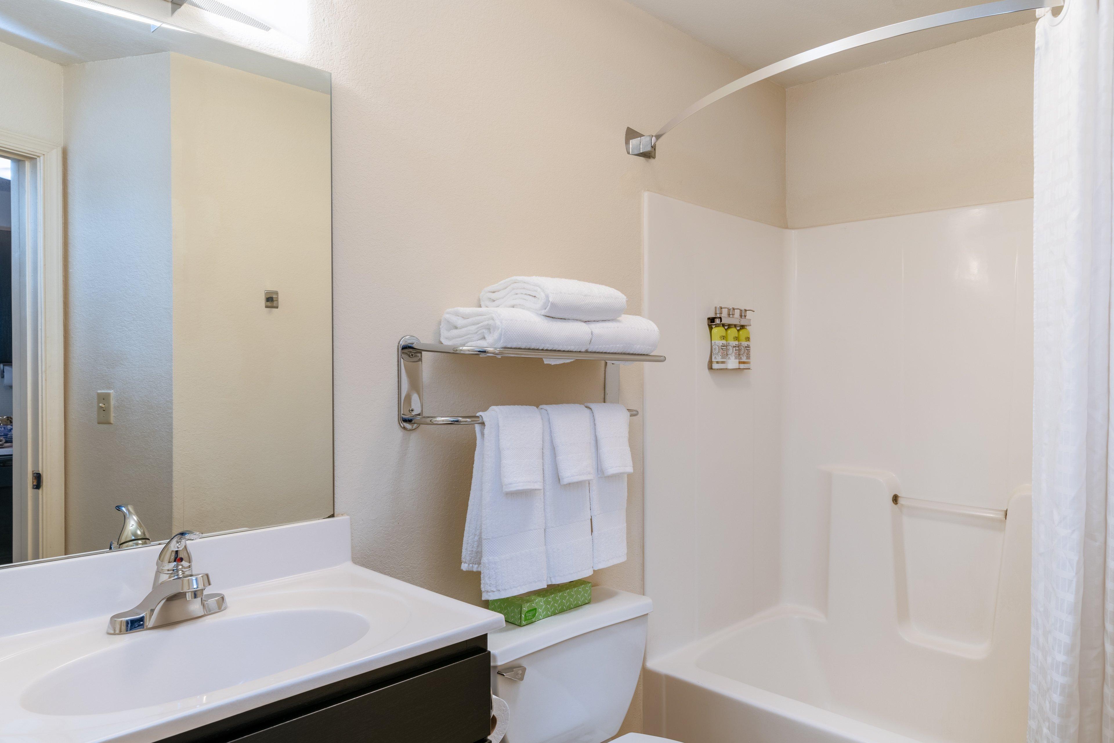 Candlewood Washington-dulles By Ihg Hotel