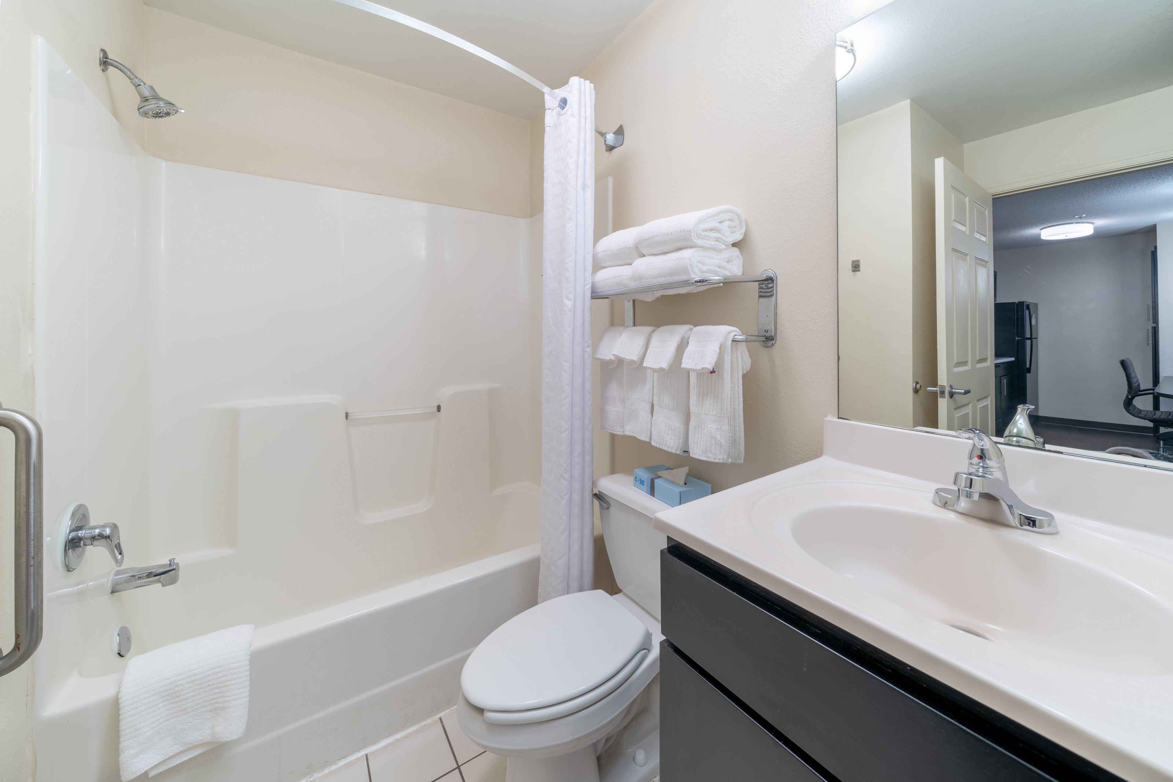 Candlewood Washington-dulles By Ihg Hotel Herndon