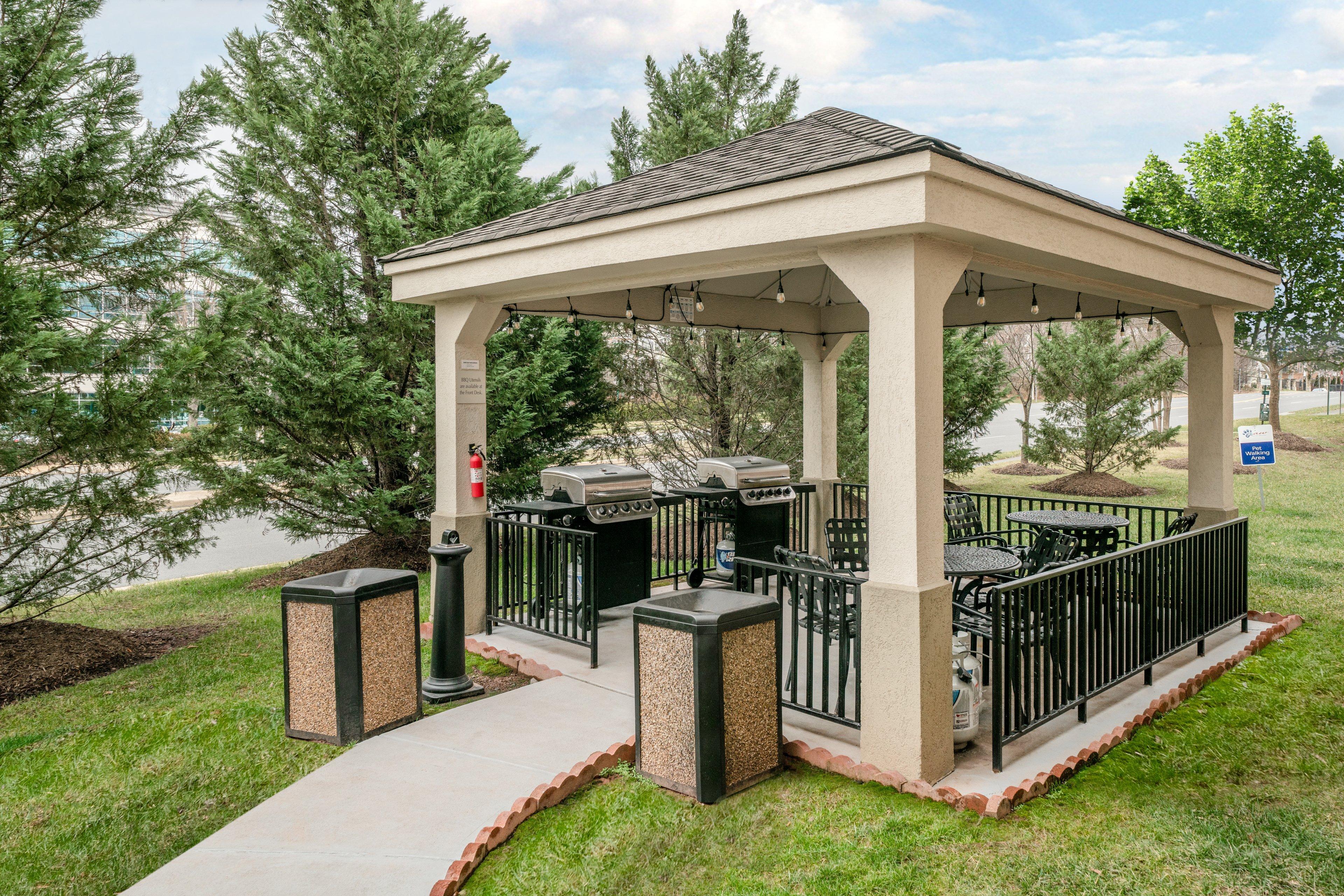 Candlewood Washington-dulles By Ihg Herndon