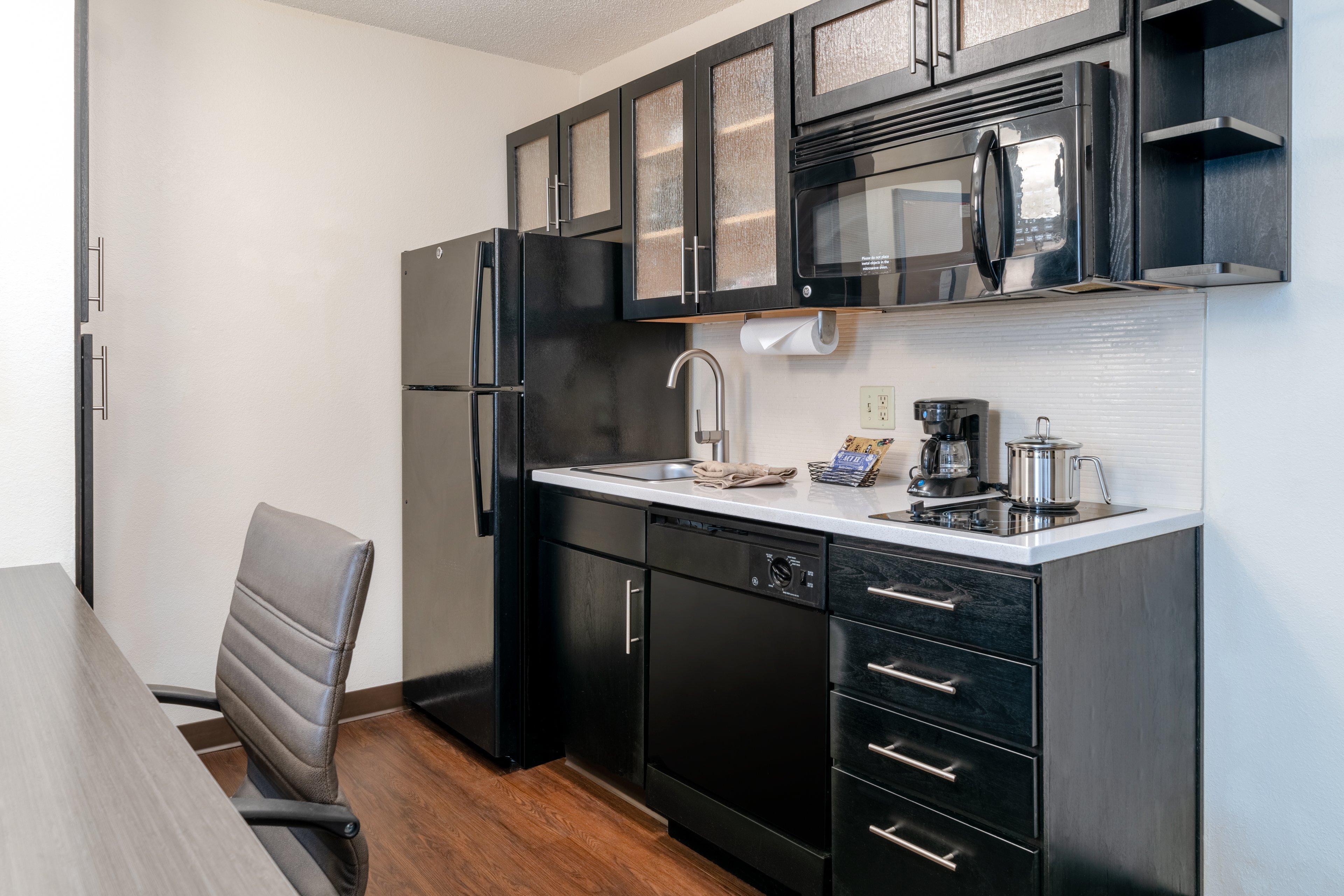 Hotel Candlewood Washington-dulles By Ihg 2*