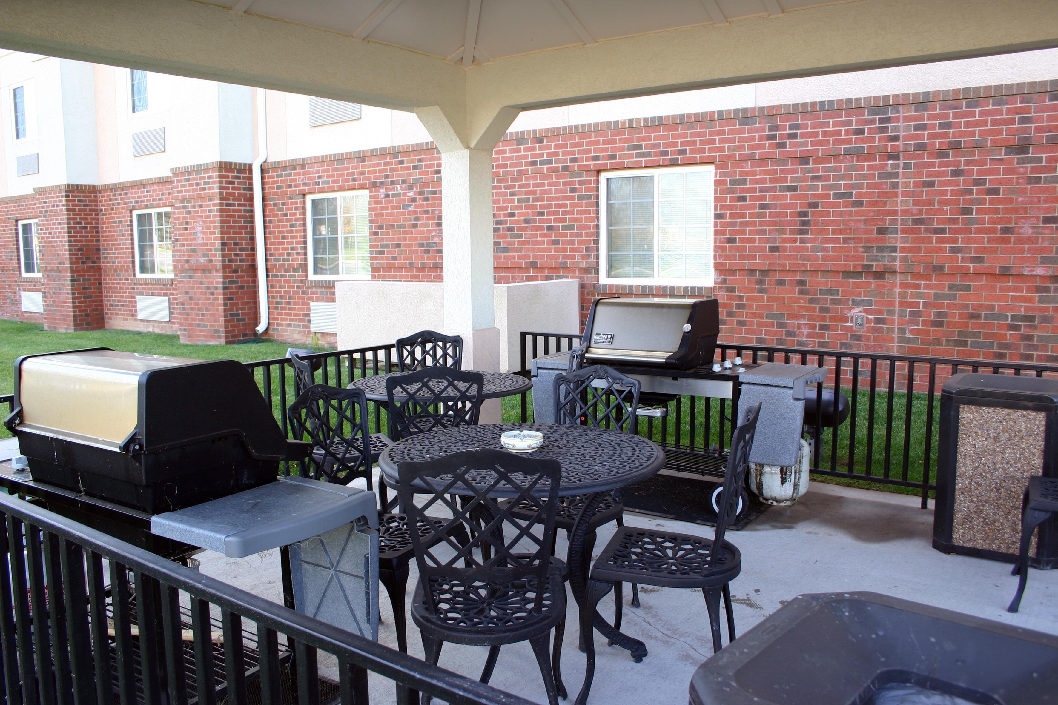 Candlewood Washington-dulles By Ihg Hotel 2*