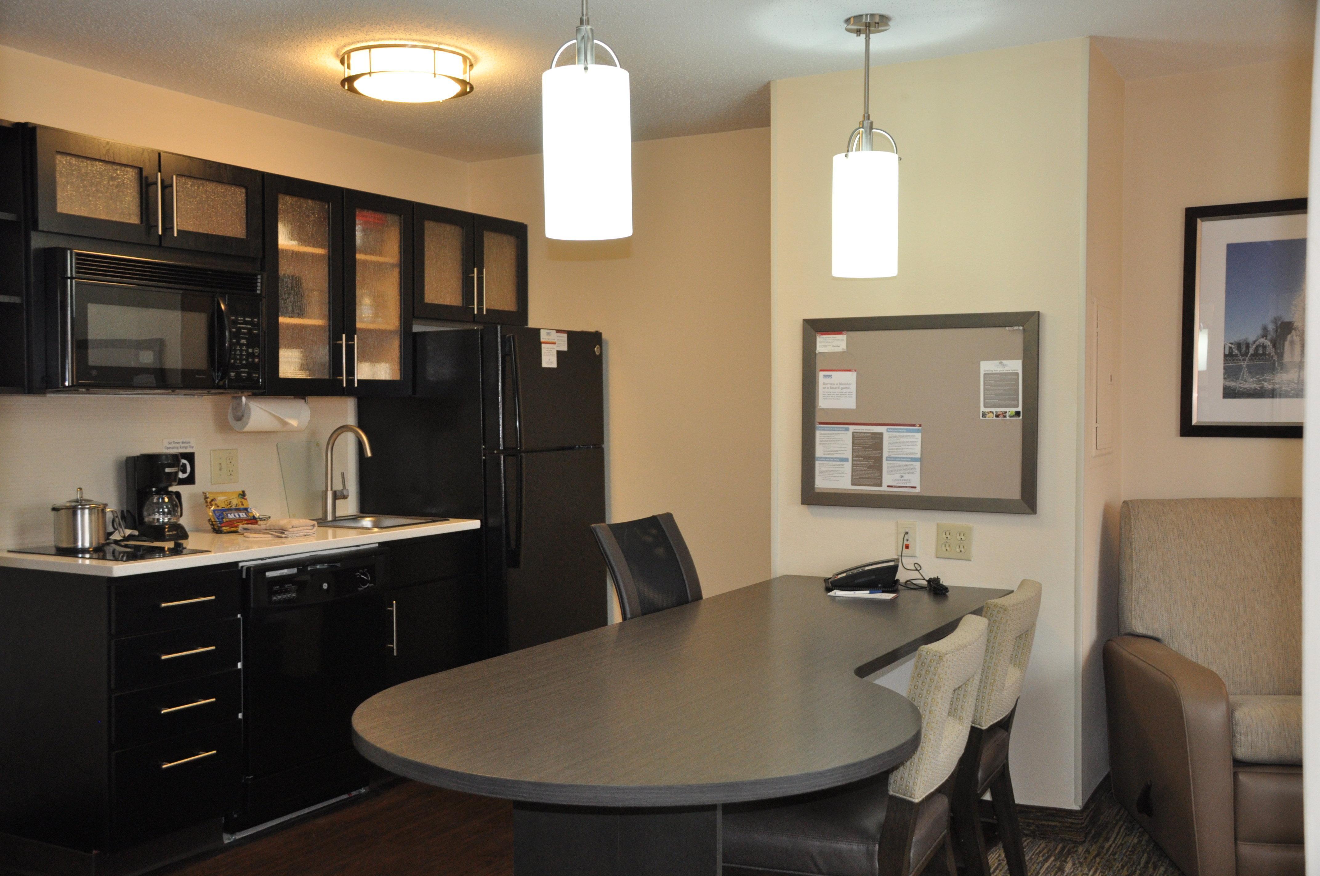 Candlewood Washington-dulles By Ihg 2* Herndon