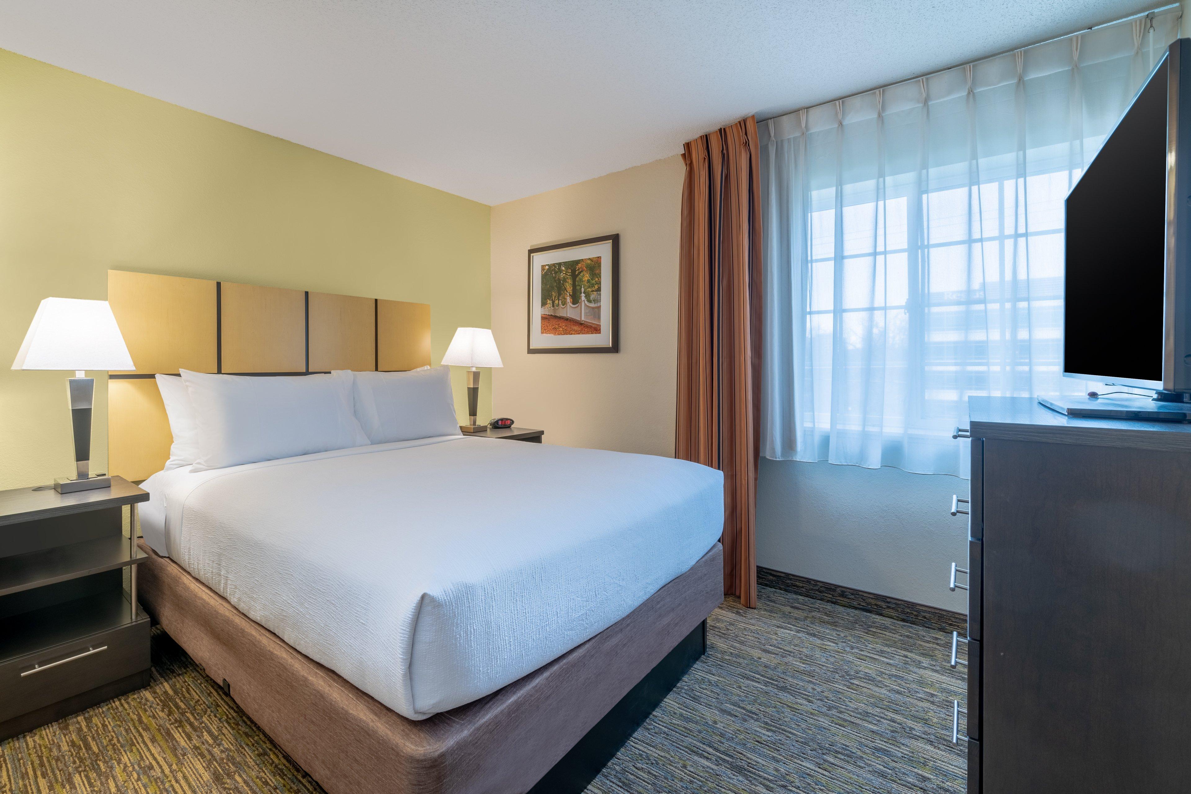 Candlewood Washington-dulles By Ihg 2* Herndon
