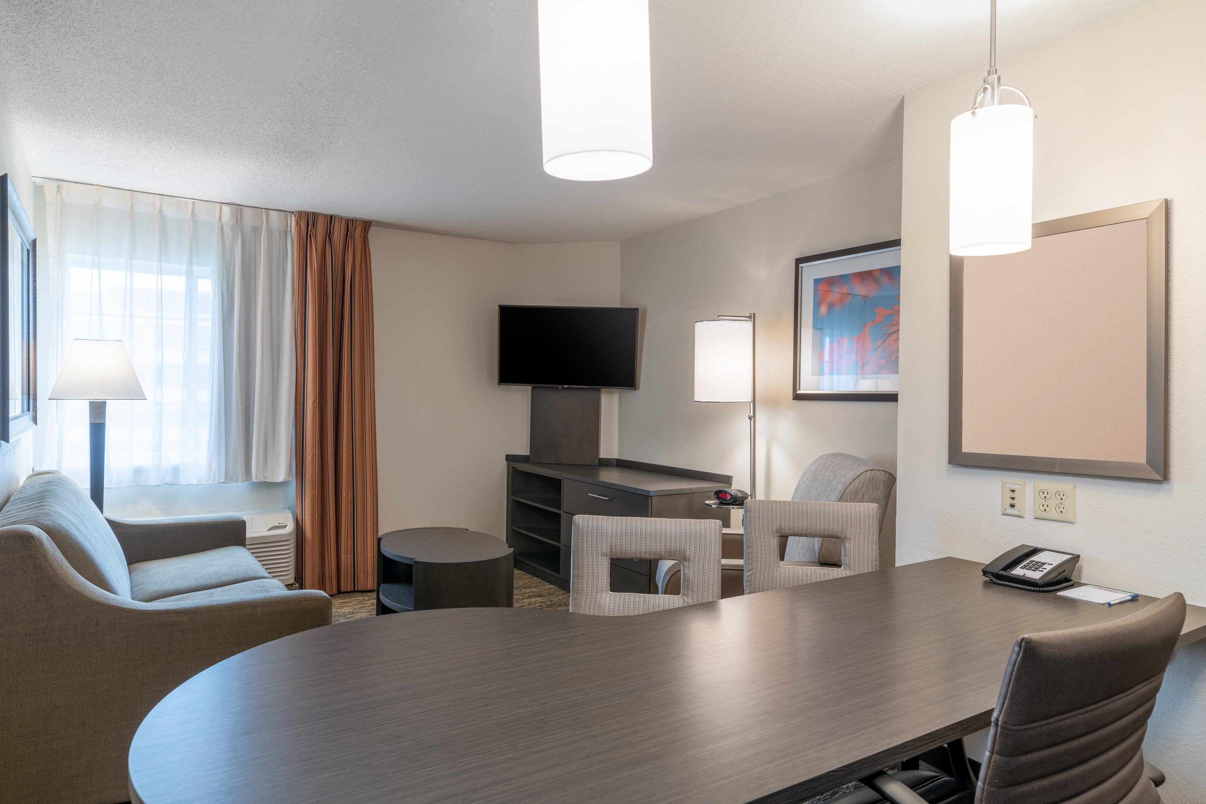 Hotel Candlewood Washington-dulles By Ihg
