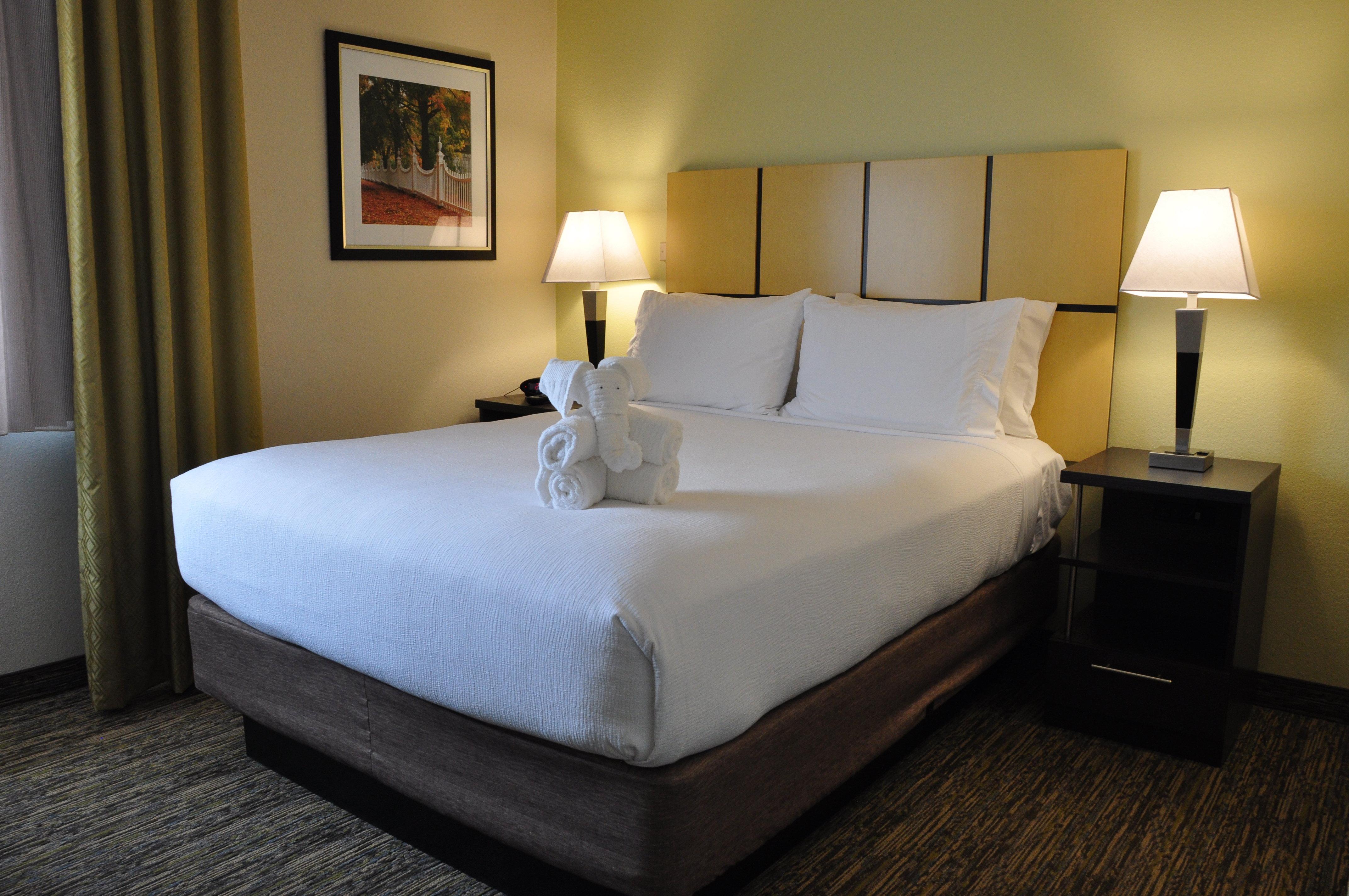 Candlewood Washington-dulles By Ihg 2*