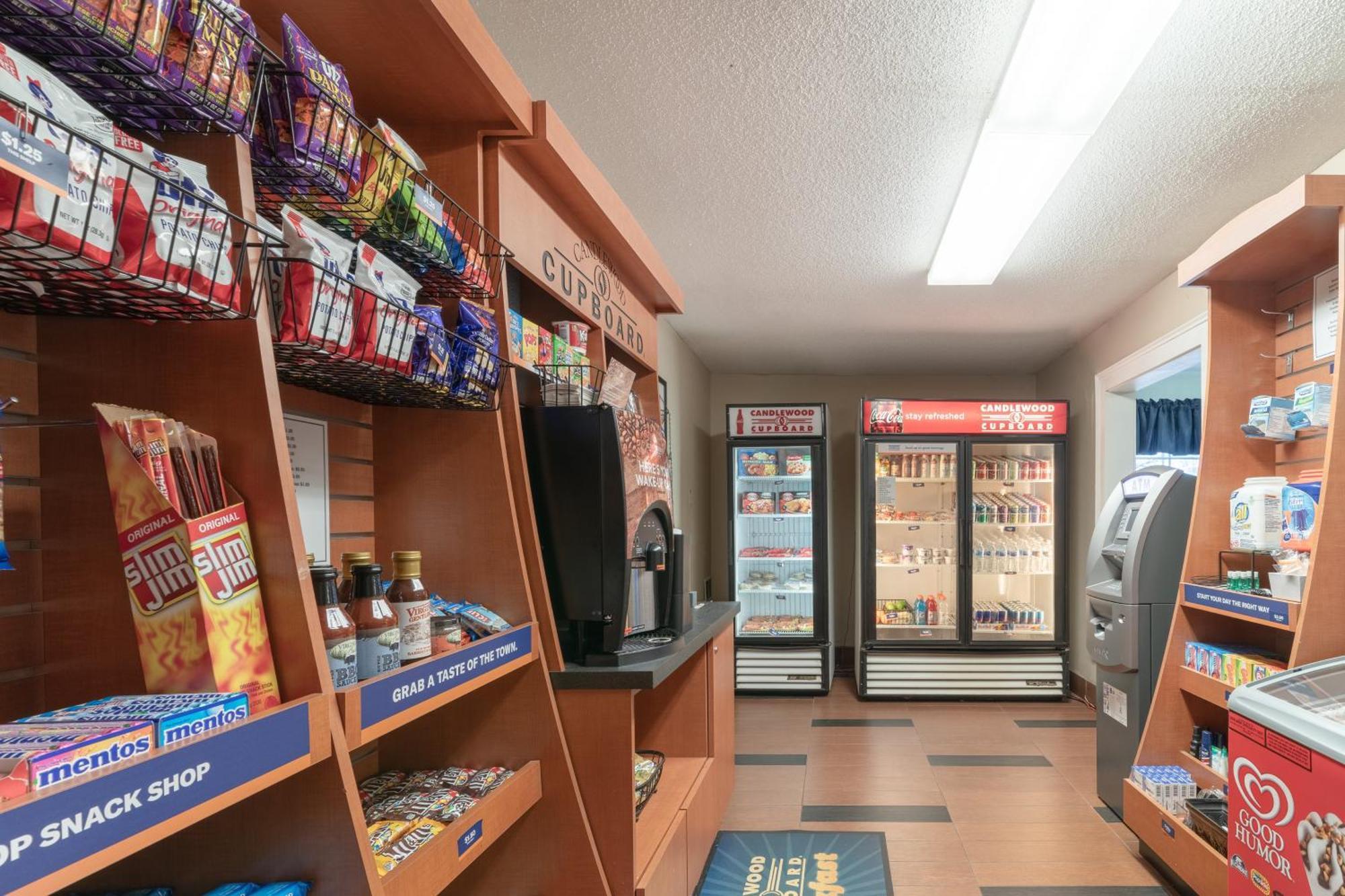 Candlewood Washington-dulles By Ihg Herndon