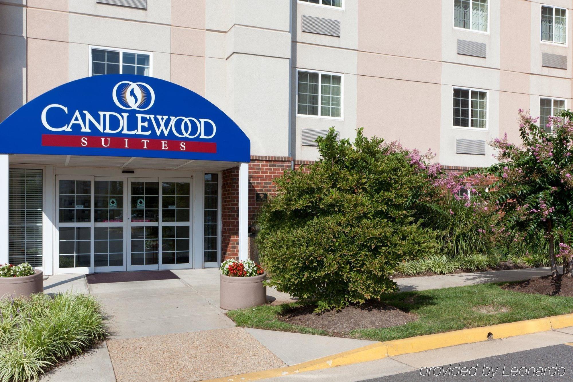 Candlewood Washington-dulles By Ihg 2* Herndon