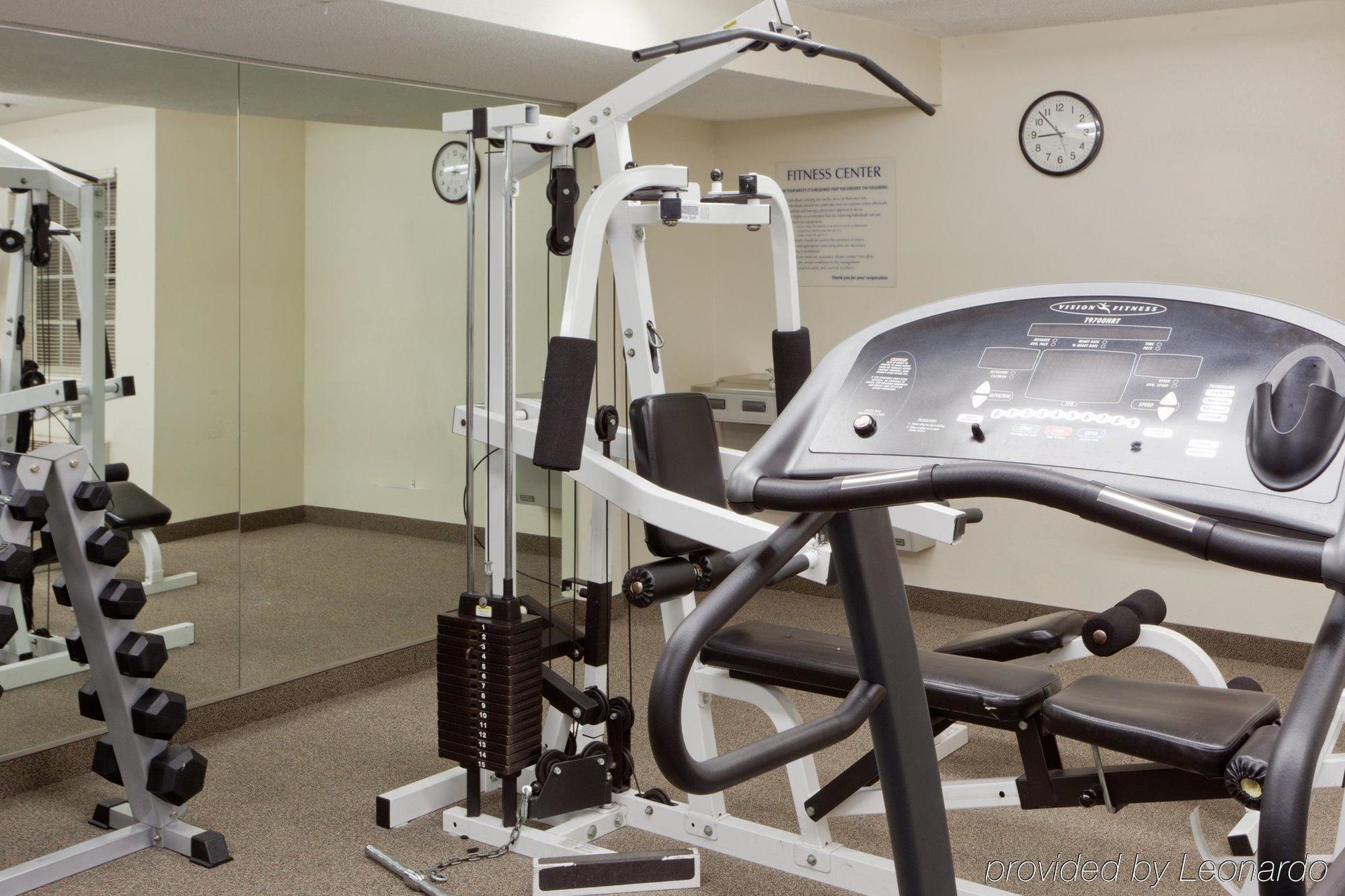 Candlewood Washington-dulles By Ihg 2* Herndon