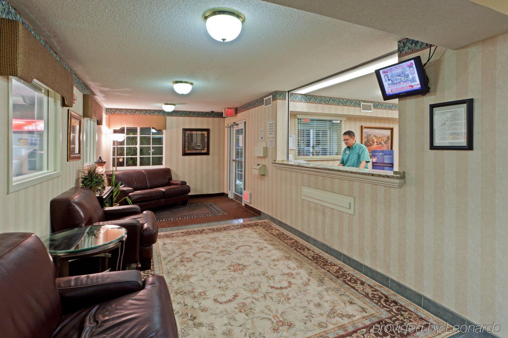 Hotel Candlewood Washington-dulles By Ihg