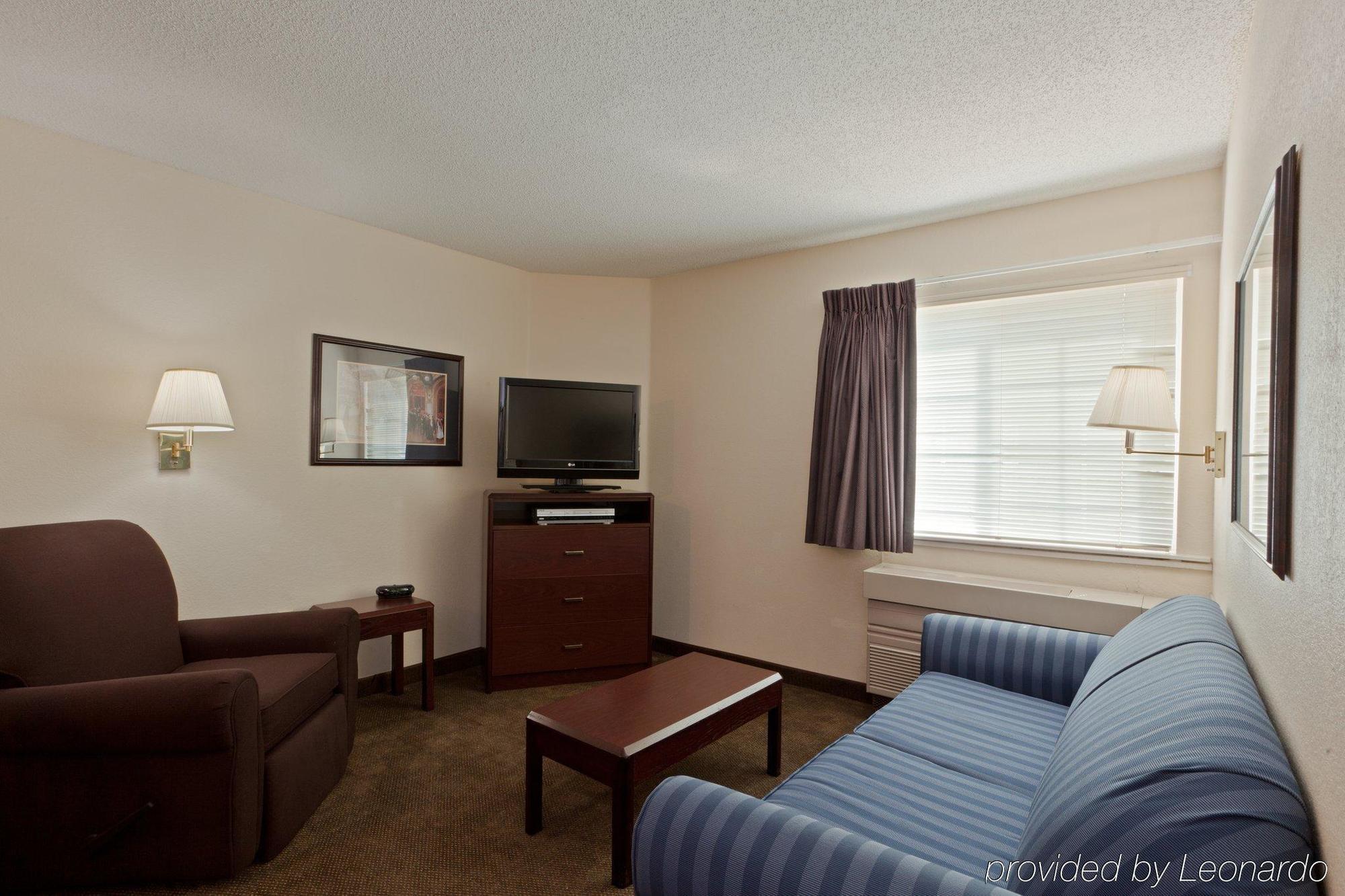 Candlewood Washington-dulles By Ihg