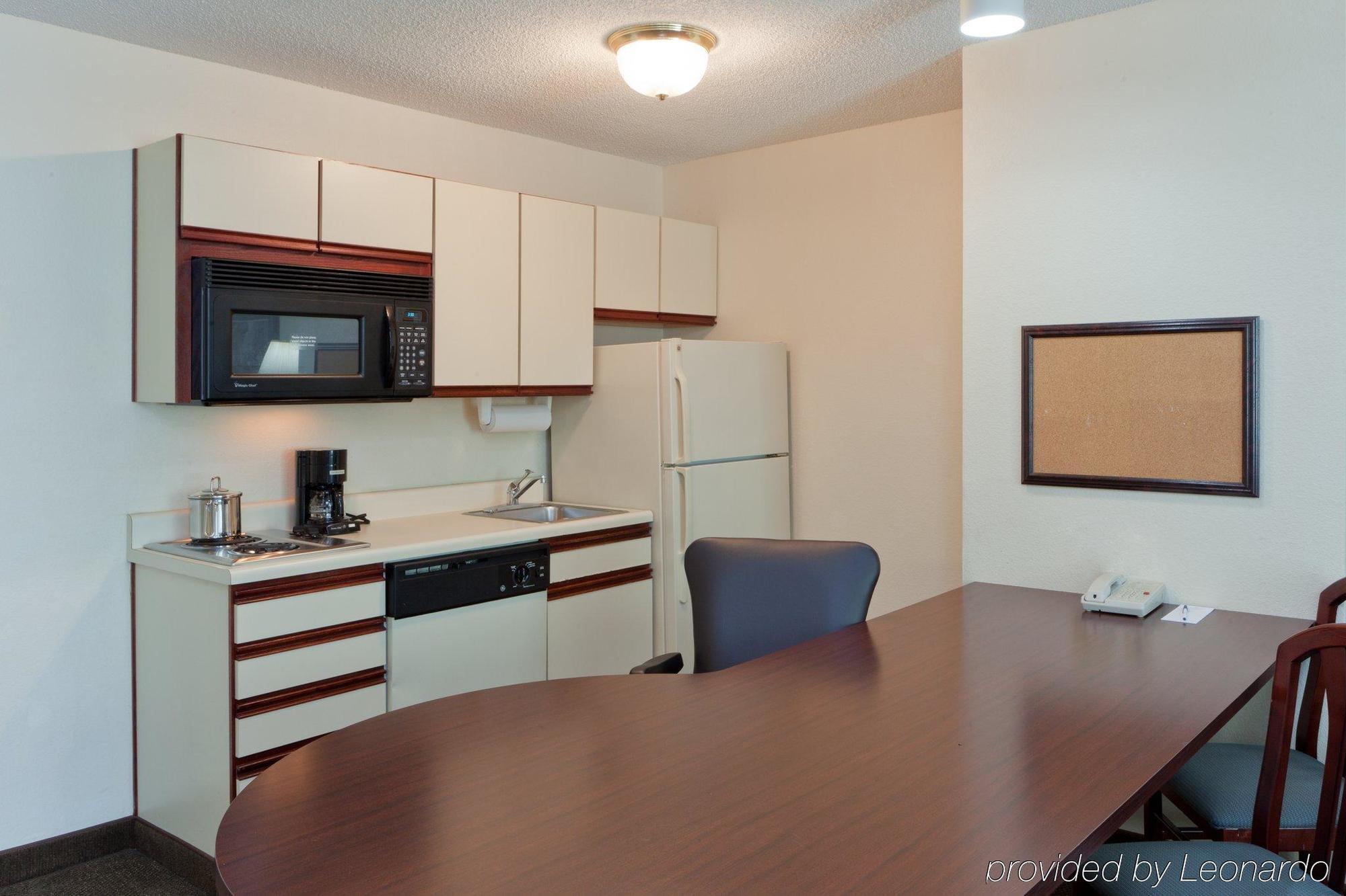 Candlewood Washington-dulles By Ihg