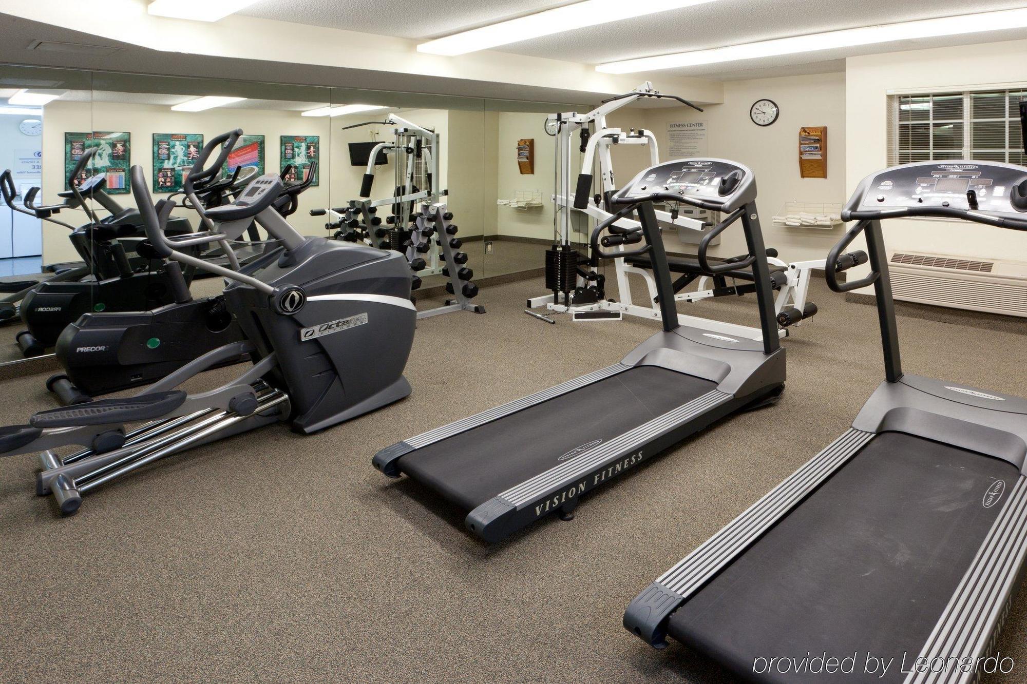 Candlewood Washington-dulles By Ihg 2*