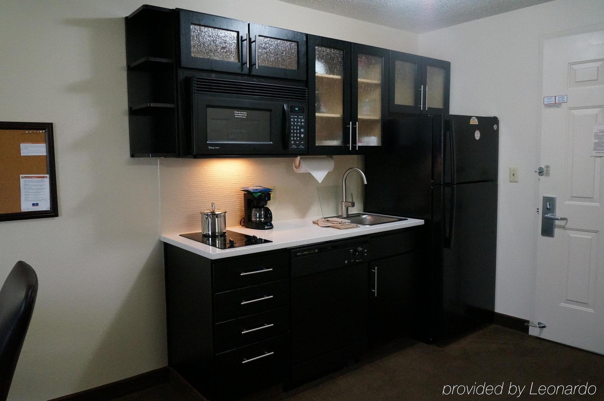 Candlewood Washington-dulles By Ihg 2* Herndon