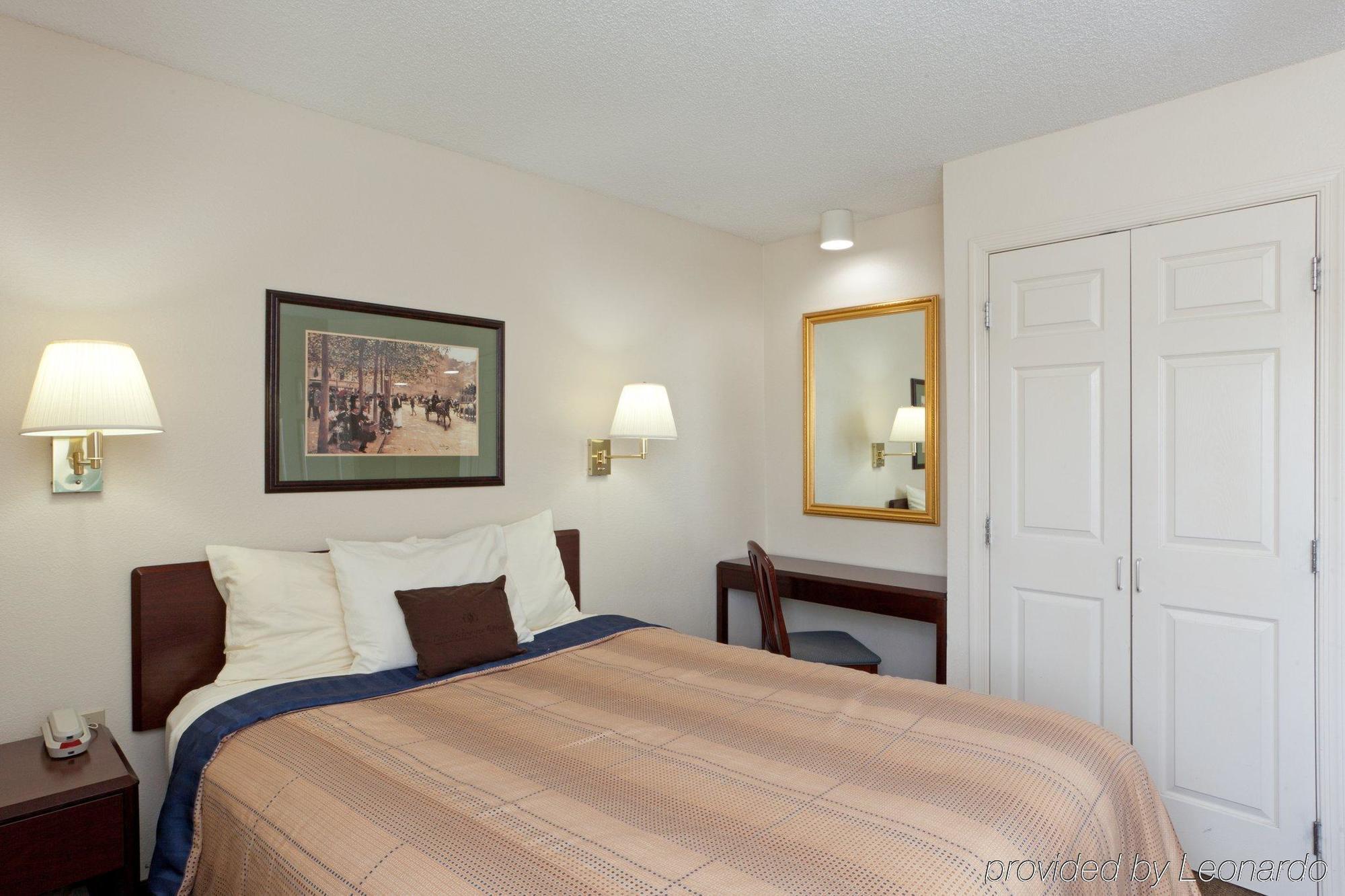 Candlewood Washington-dulles By Ihg
