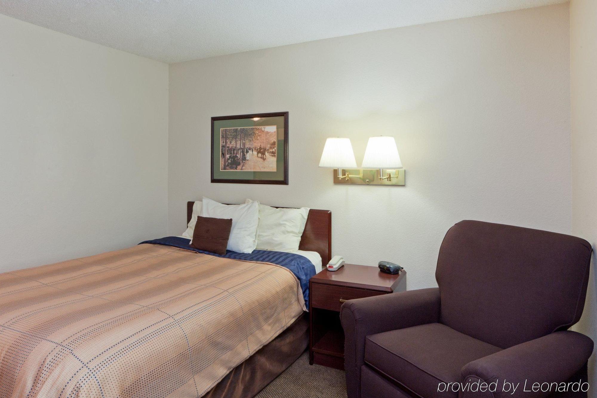 Hotel Candlewood Washington-dulles By Ihg Herndon