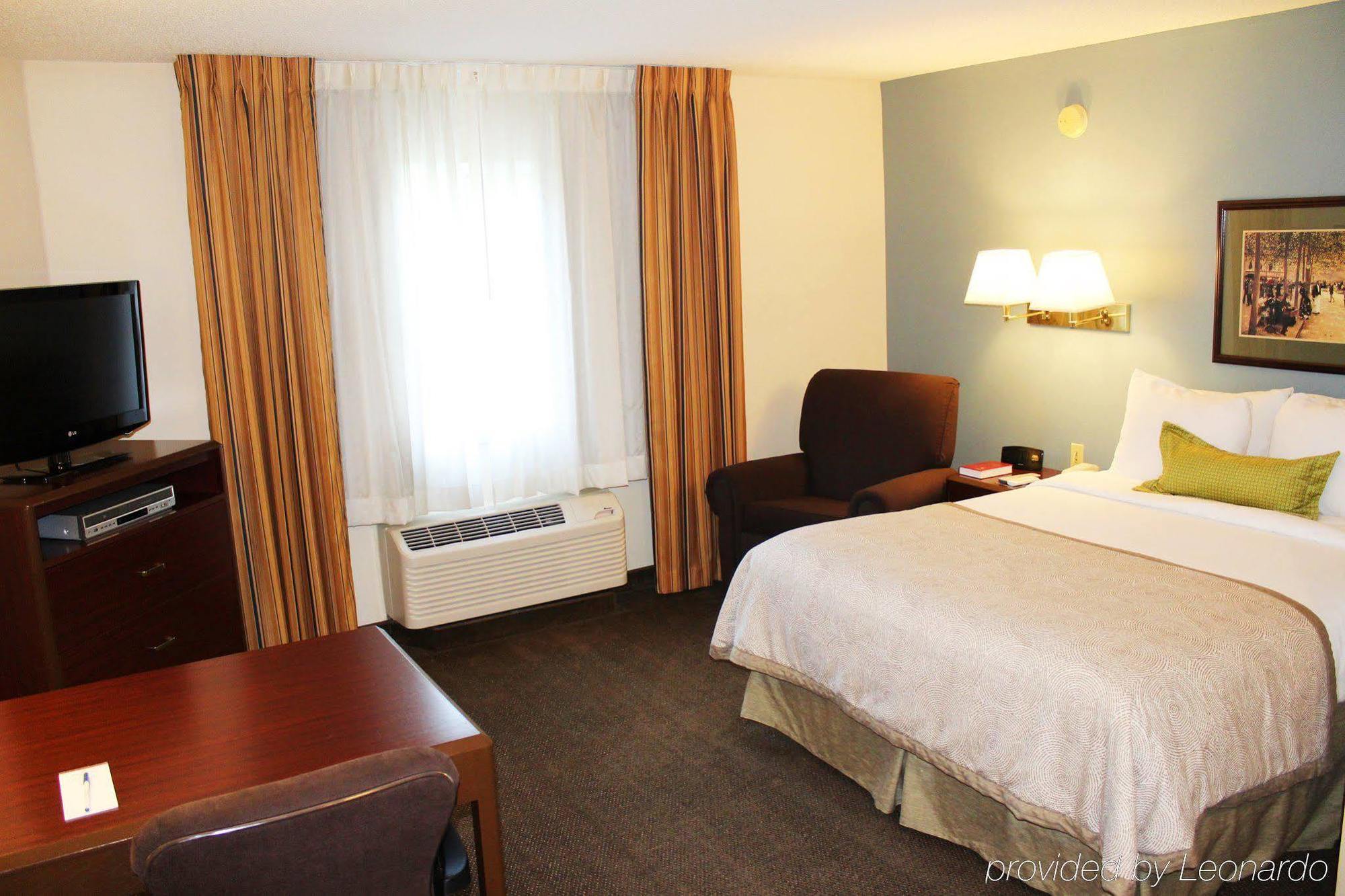 Candlewood Washington-dulles By Ihg Hotel Herndon