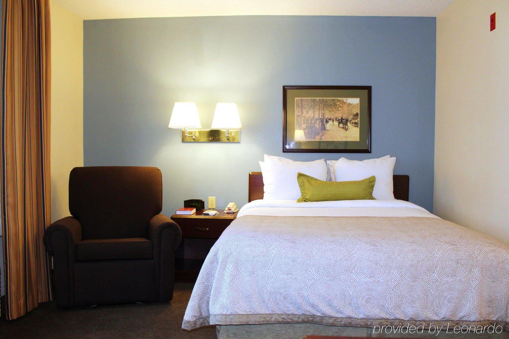 Candlewood Washington-dulles By Ihg 2* Herndon