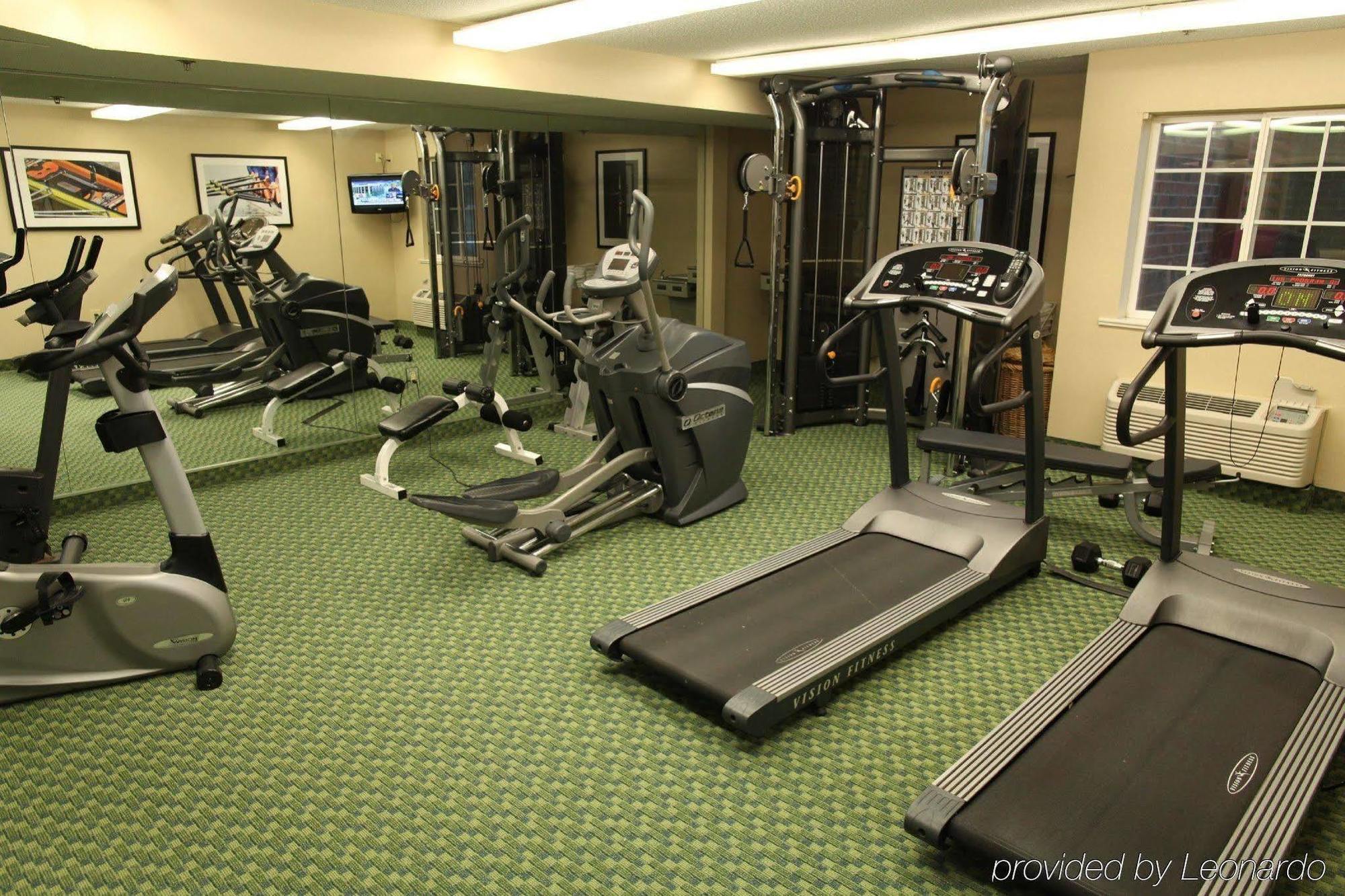Candlewood Washington-dulles By Ihg Herndon