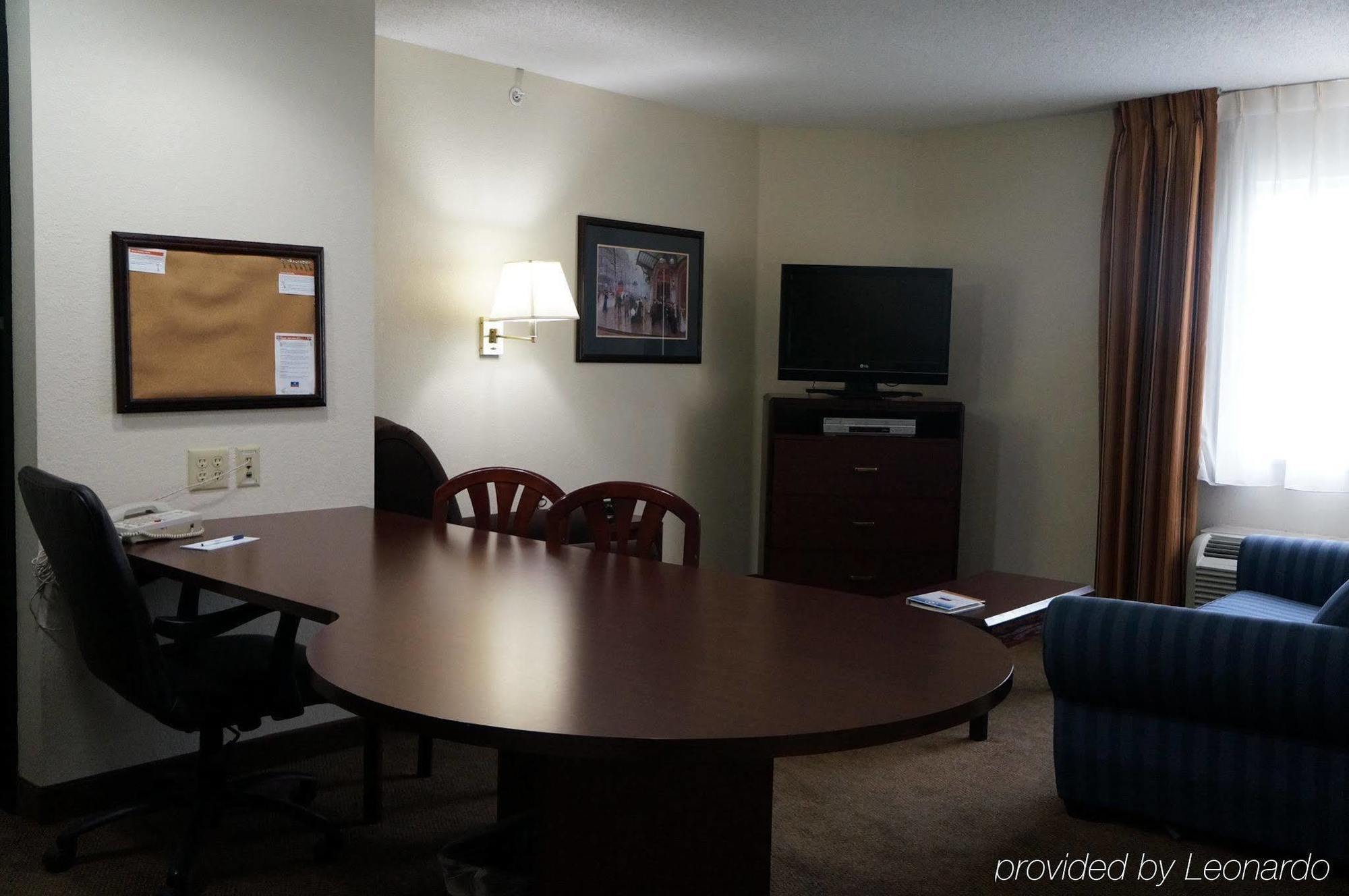 Candlewood Washington-dulles By Ihg Hotel