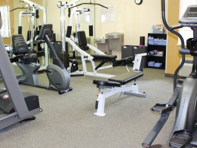 Candlewood Washington-dulles By Ihg 2*