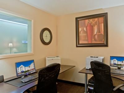 Candlewood Washington-dulles By Ihg Herndon