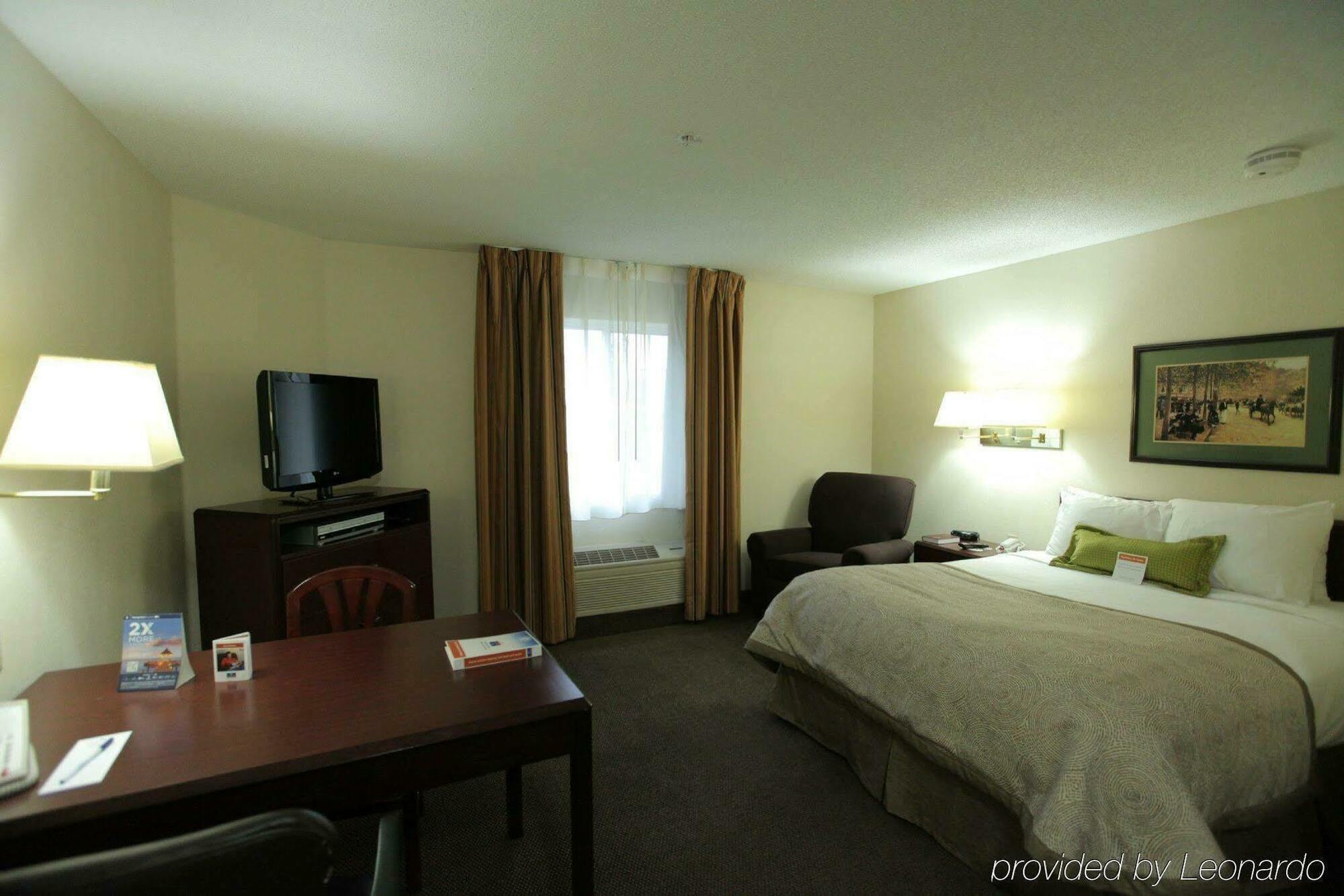 Candlewood Washington-dulles By Ihg Hotel