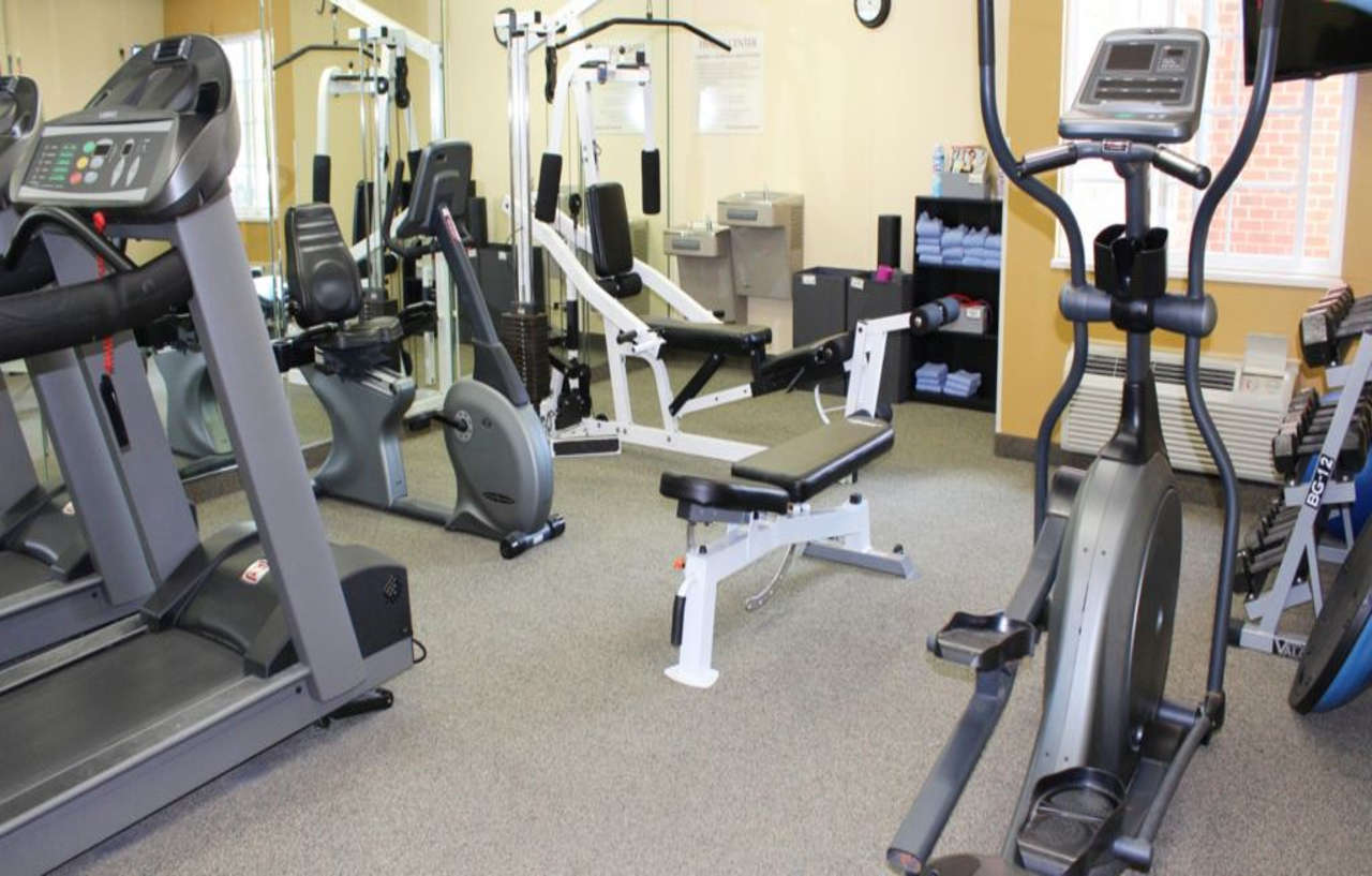 Candlewood Washington-dulles By Ihg