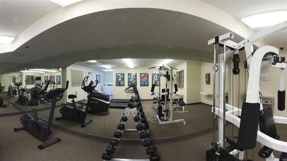 Candlewood Washington-dulles By Ihg Hotel 2*
