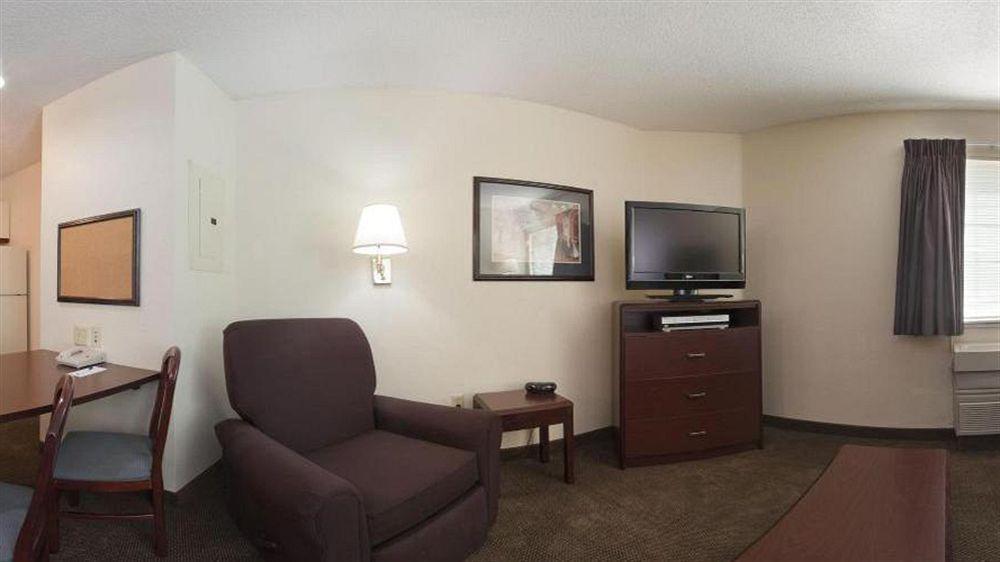 Candlewood Washington-dulles By Ihg 2* Herndon