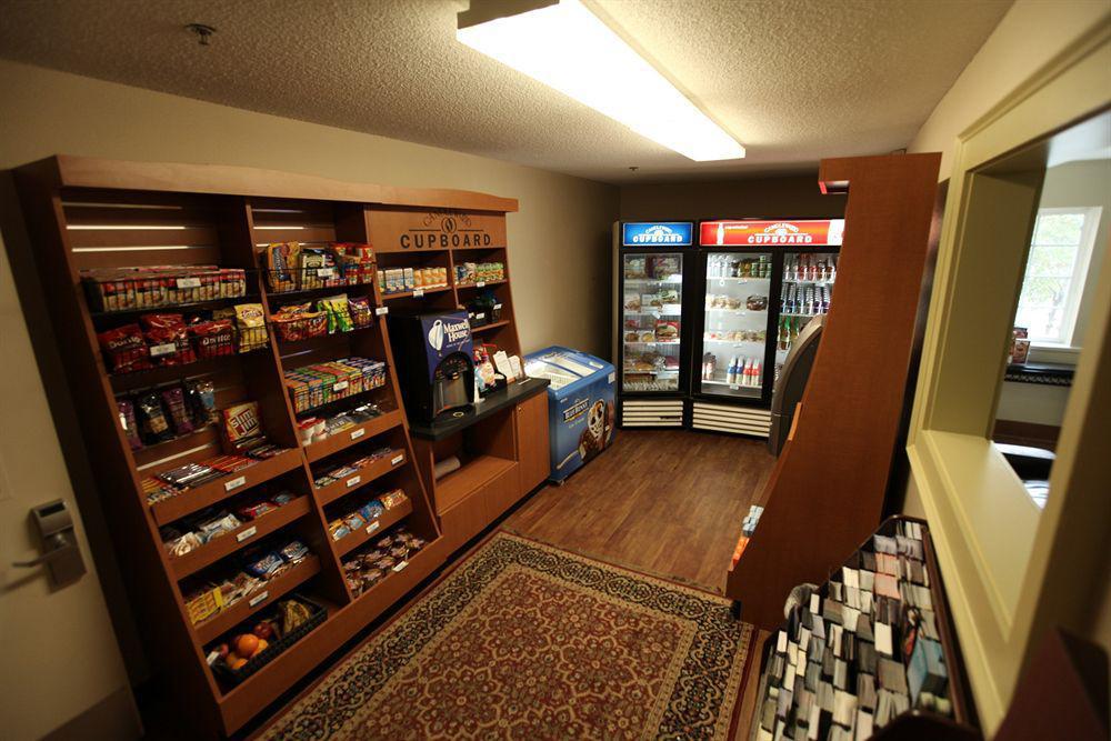 Candlewood Washington-dulles By Ihg 2*