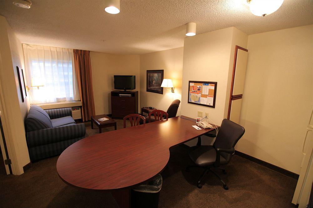 Hotel Candlewood Washington-dulles By Ihg Herndon