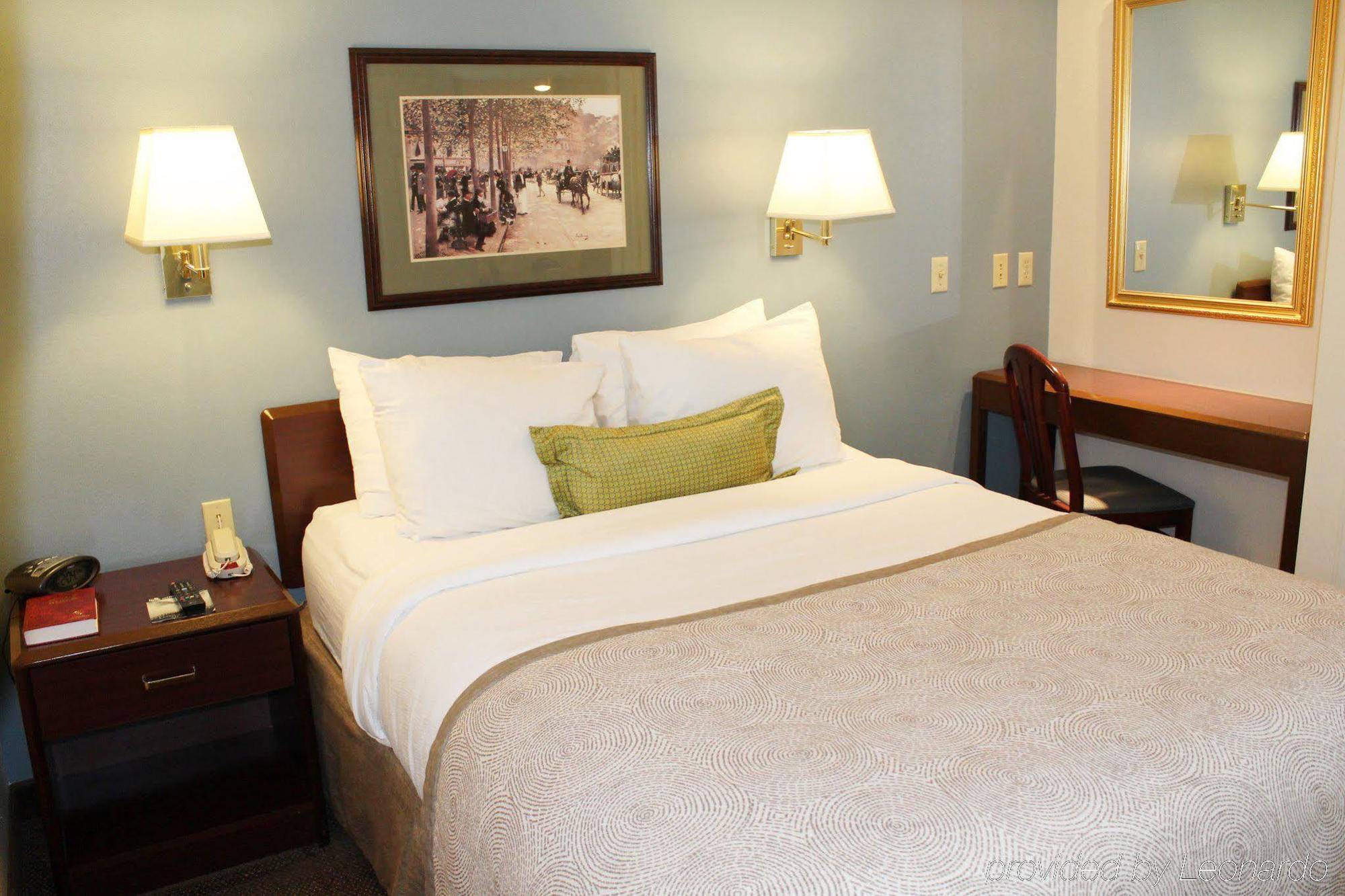Hotel Candlewood Washington-dulles By Ihg 2*