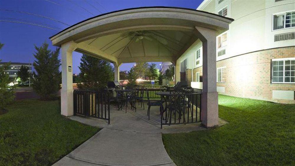Hotel Candlewood Washington-dulles By Ihg